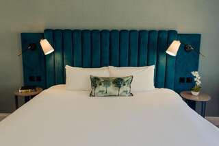 Отель Tulfarris Hotel and Golf Resort Блессингтон Двухместный номер Делюкс с 1 кроватью-7