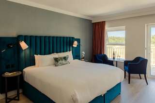 Отель Tulfarris Hotel and Golf Resort Блессингтон Двухместный номер с 1 кроватью - Подходит для гостей с ограниченными физическими возможностями-3